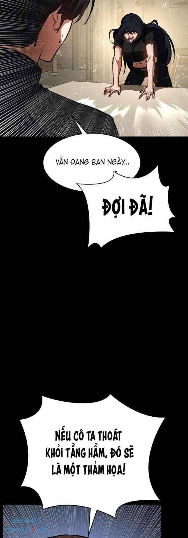 Nhật Hành Nhân Chap 19 - Next Chap 20
