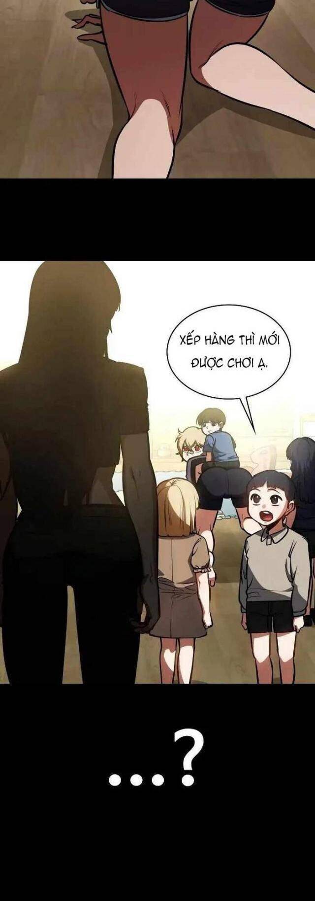 Nhật Hành Nhân Chap 19 - Next Chap 20