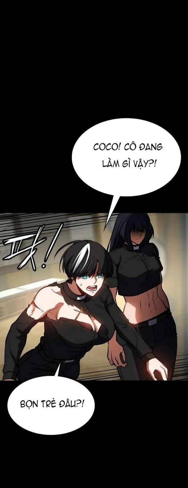 Nhật Hành Nhân Chap 19 - Next Chap 20