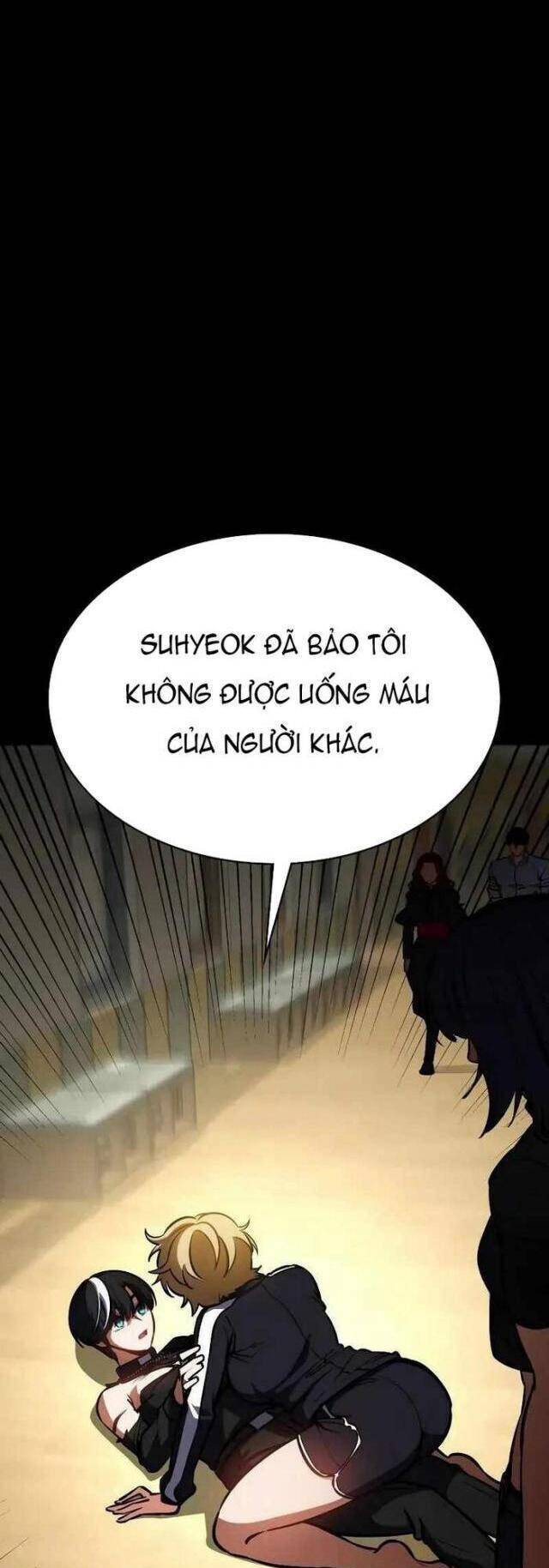 Nhật Hành Nhân Chap 19 - Next Chap 20