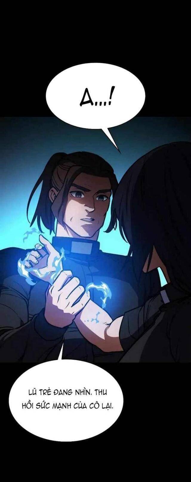 Nhật Hành Nhân Chap 19 - Next Chap 20
