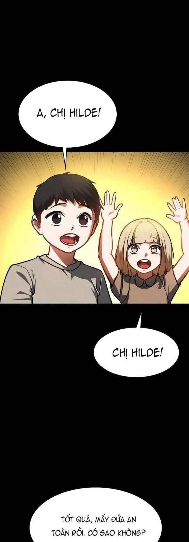Nhật Hành Nhân Chap 19 - Next Chap 20