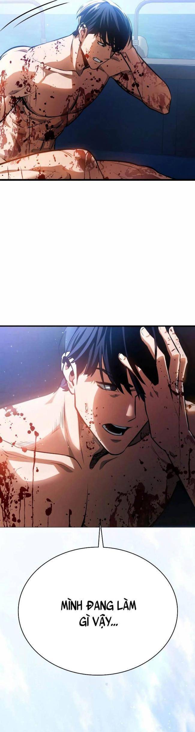 Nhật Hành Nhân Chap 2 - Next Chap 3