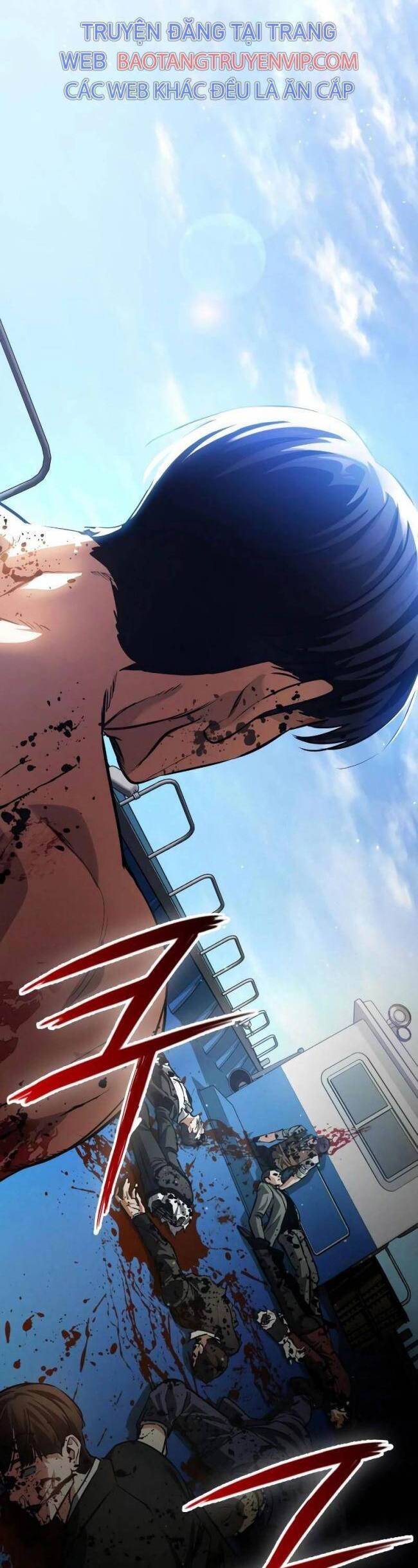 Nhật Hành Nhân Chap 2 - Next Chap 3