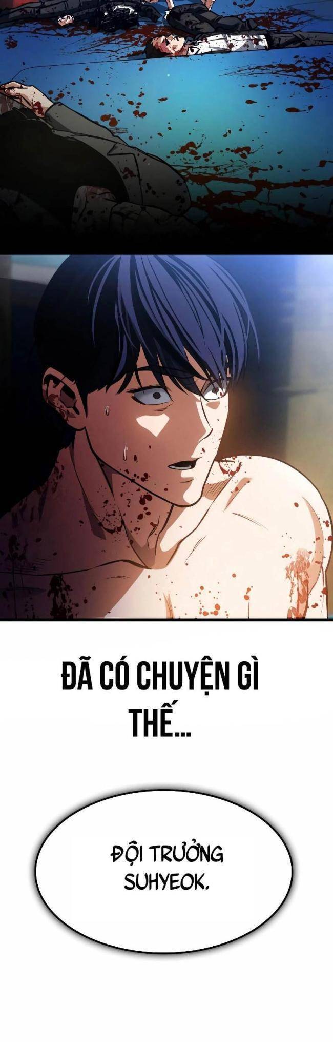 Nhật Hành Nhân Chap 2 - Next Chap 3