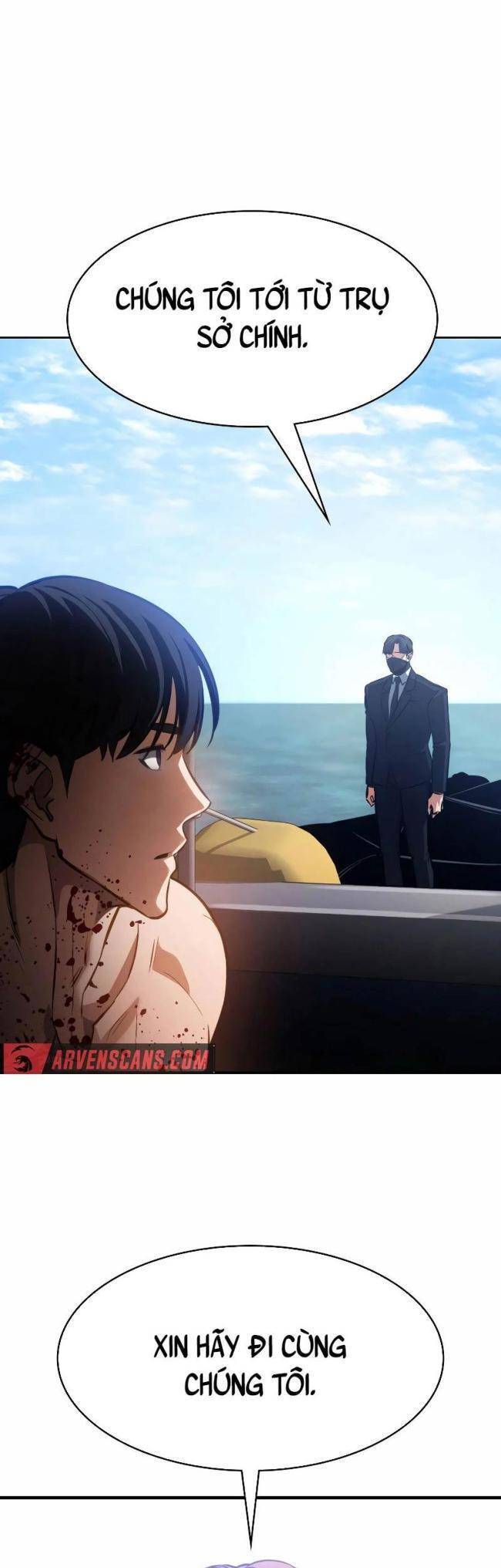 Nhật Hành Nhân Chap 2 - Next Chap 3
