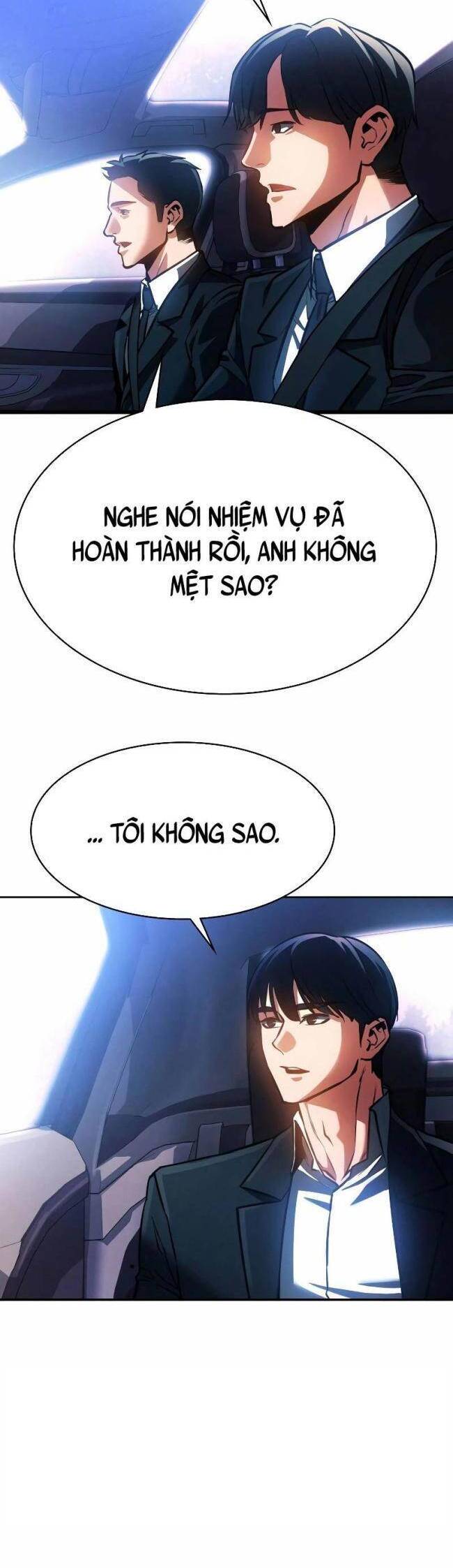 Nhật Hành Nhân Chap 2 - Next Chap 3
