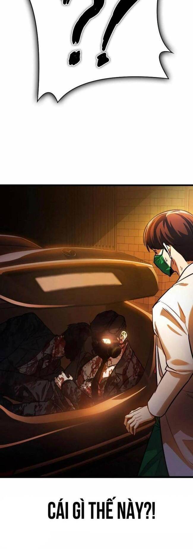 Nhật Hành Nhân Chap 2 - Next Chap 3