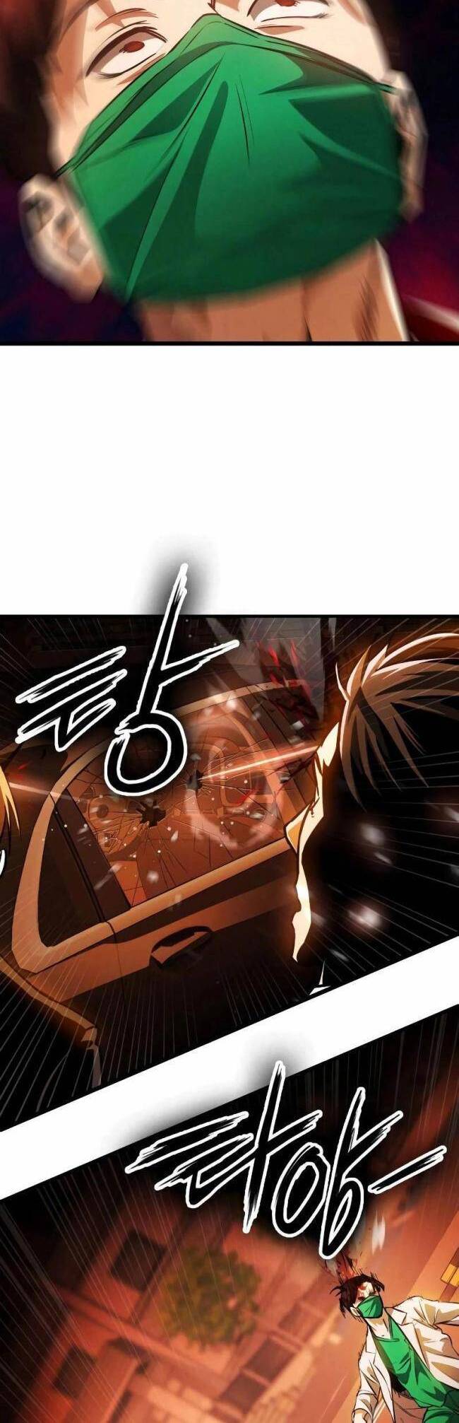 Nhật Hành Nhân Chap 2 - Next Chap 3