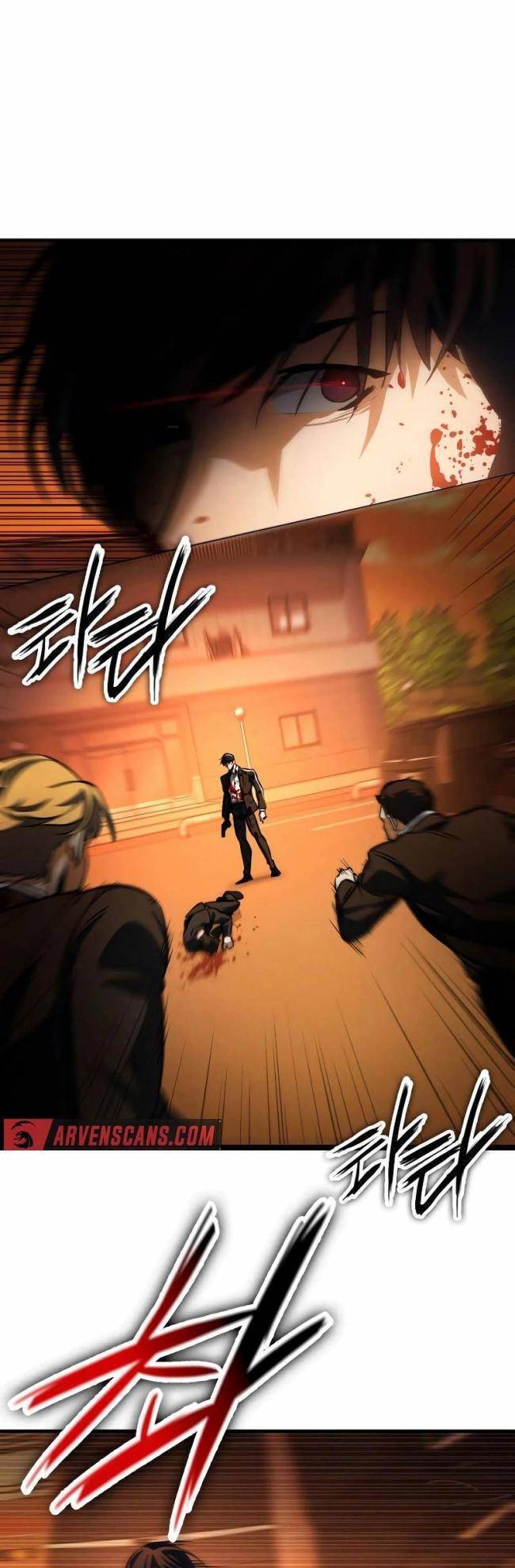 Nhật Hành Nhân Chap 2 - Next Chap 3