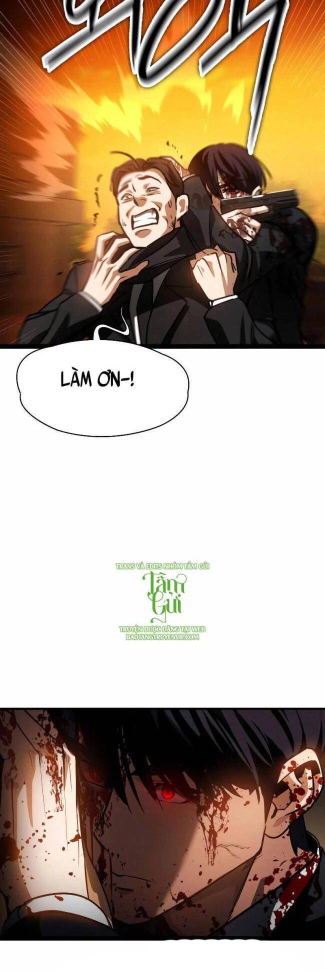 Nhật Hành Nhân Chap 2 - Next Chap 3