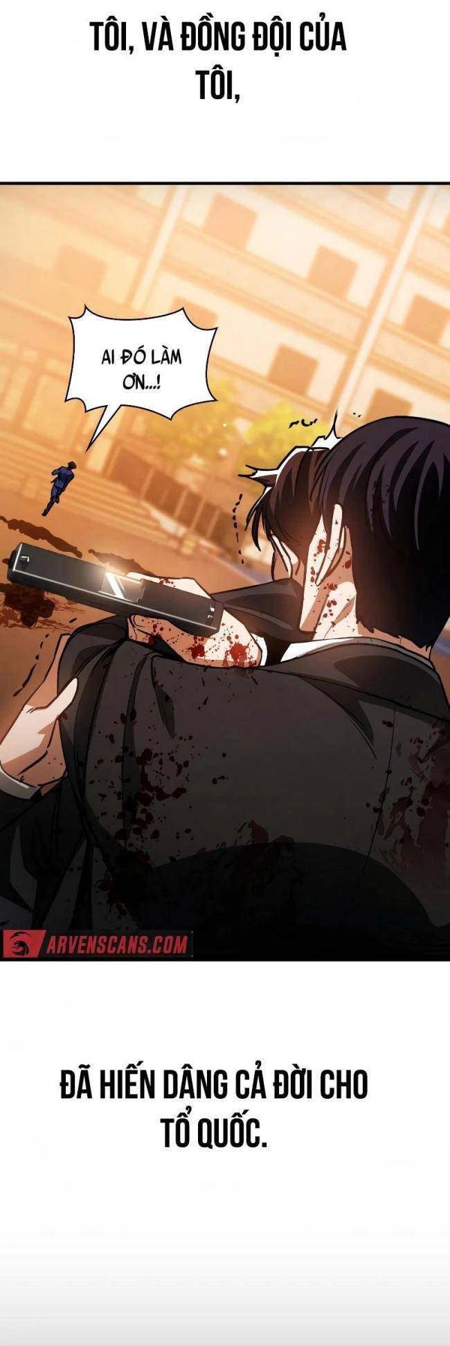 Nhật Hành Nhân Chap 2 - Next Chap 3