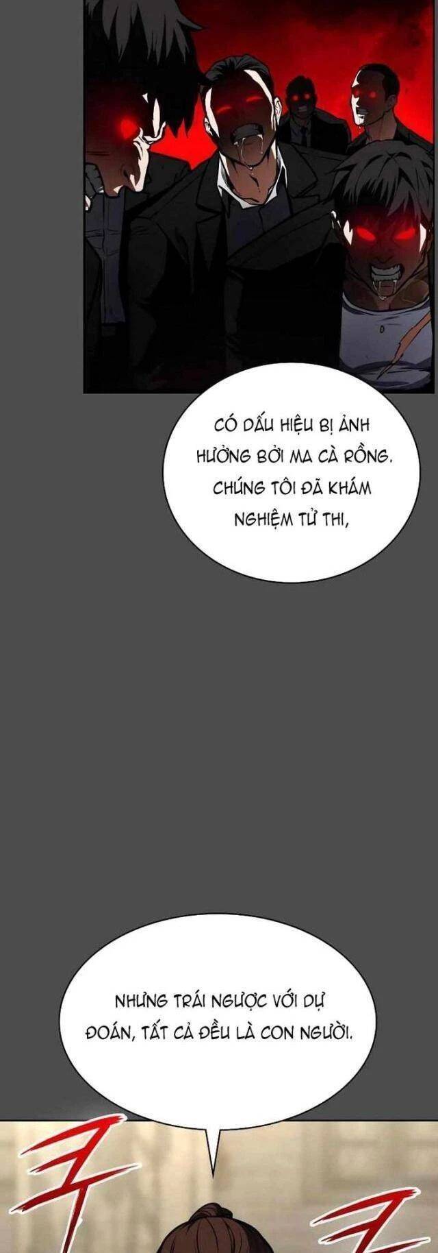 Nhật Hành Nhân Chap 20 - Next Chap 21