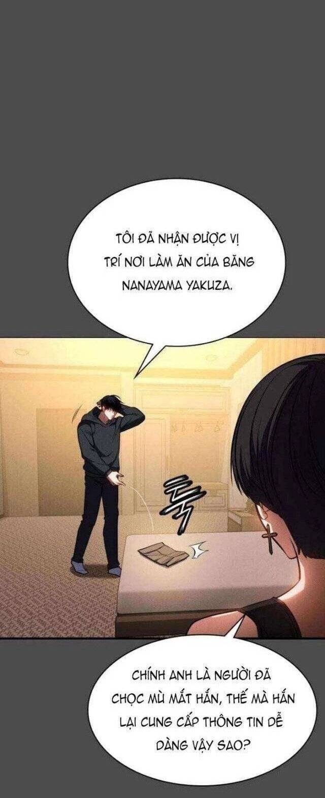 Nhật Hành Nhân Chap 21 - Next Chap 22