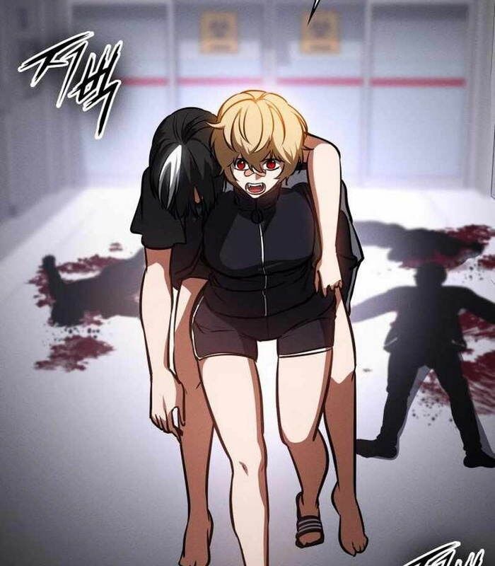 Nhật Hành Nhân Chap 26 - Next Chap 27