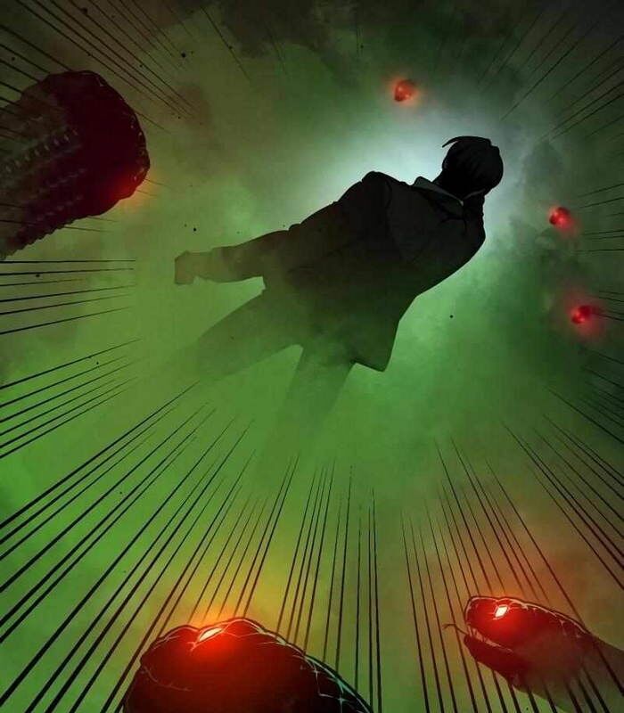 Nhật Hành Nhân Chap 27 - Next Chap 28