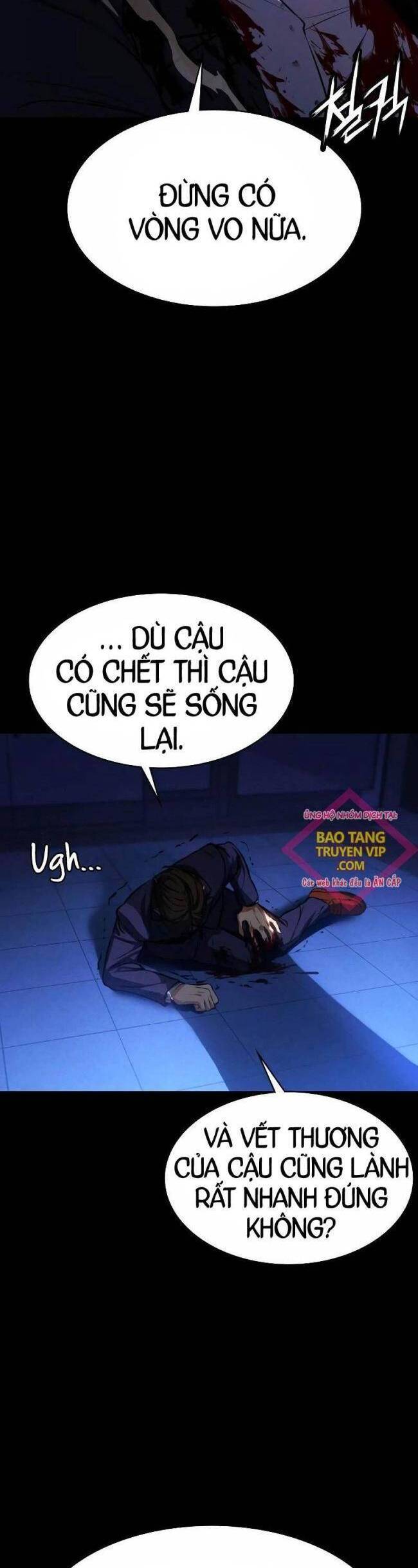 Nhật Hành Nhân Chap 3 - Next Chap 4