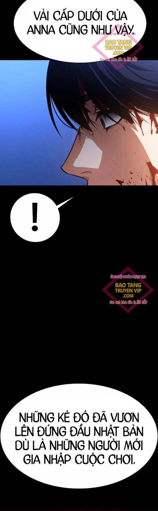 Nhật Hành Nhân Chap 3 - Next Chap 4