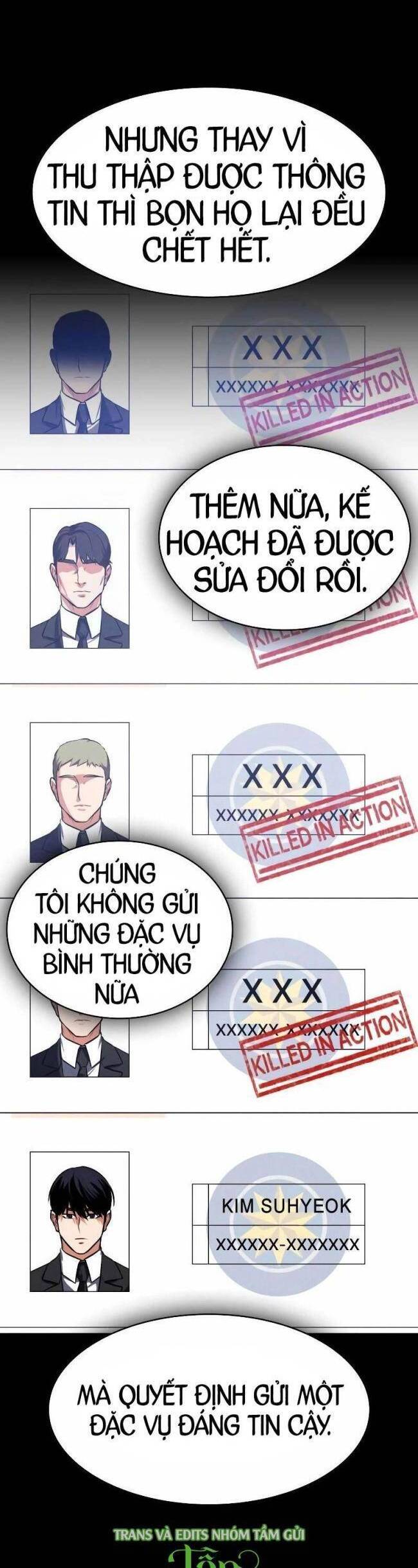 Nhật Hành Nhân Chap 3 - Next Chap 4
