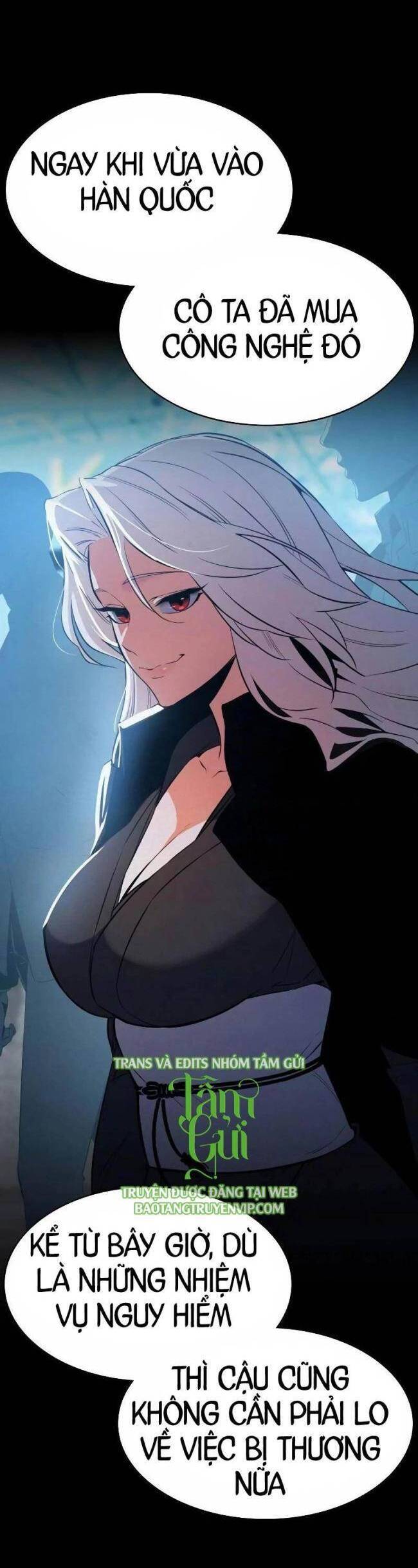 Nhật Hành Nhân Chap 3 - Next Chap 4
