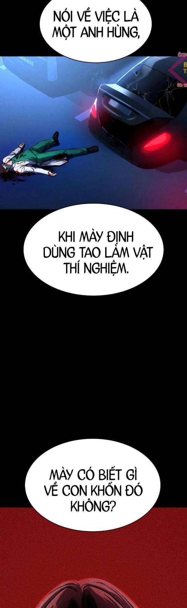 Nhật Hành Nhân Chap 3 - Next Chap 4