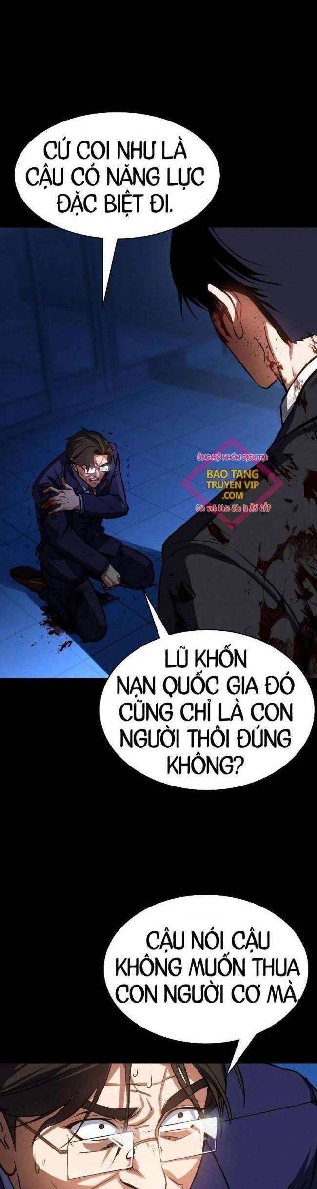 Nhật Hành Nhân Chap 3 - Next Chap 4