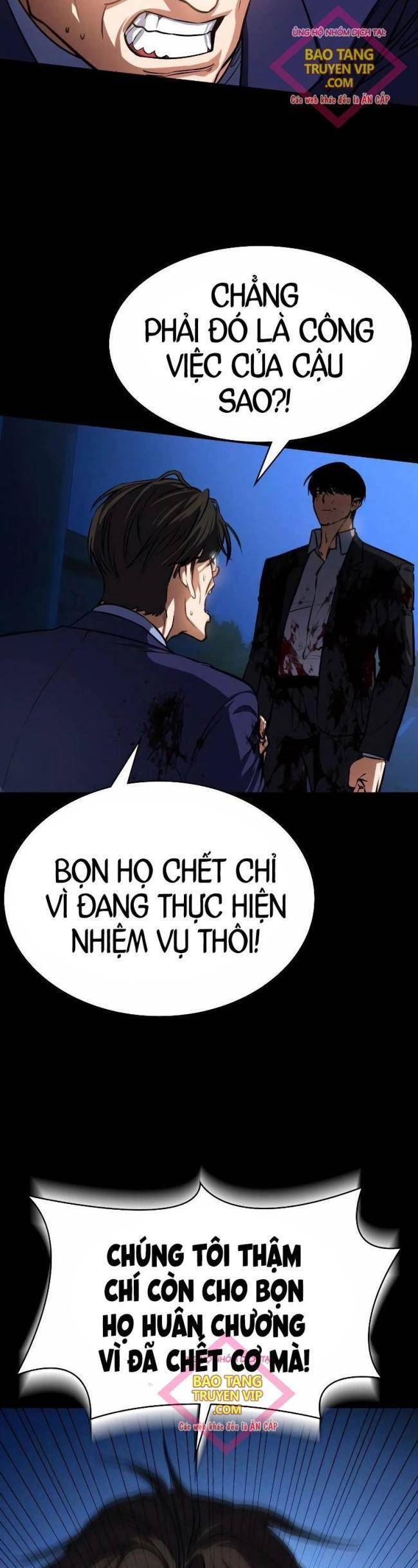 Nhật Hành Nhân Chap 3 - Next Chap 4
