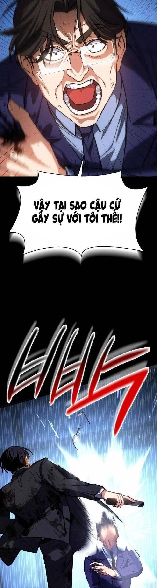 Nhật Hành Nhân Chap 3 - Next Chap 4