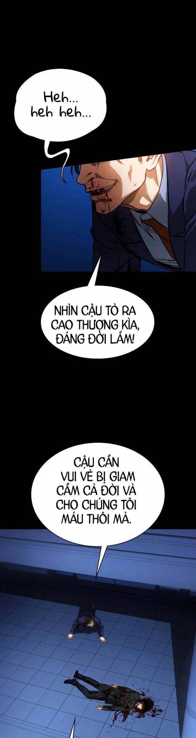 Nhật Hành Nhân Chap 3 - Next Chap 4