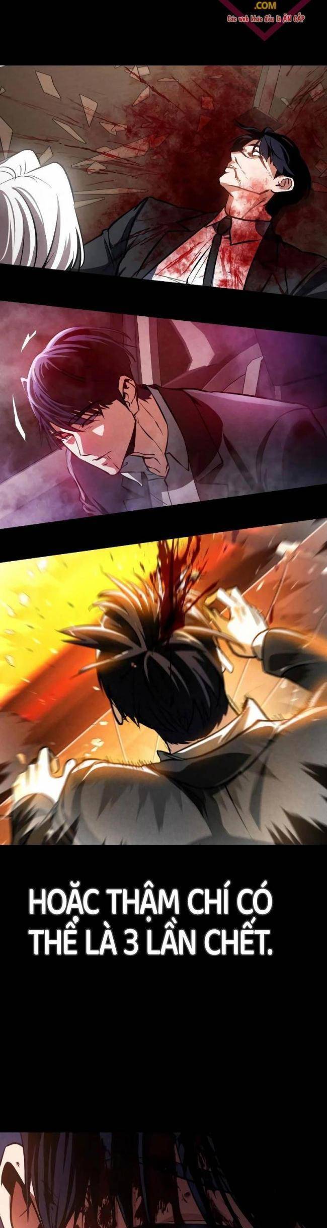 Nhật Hành Nhân Chap 3 - Next Chap 4