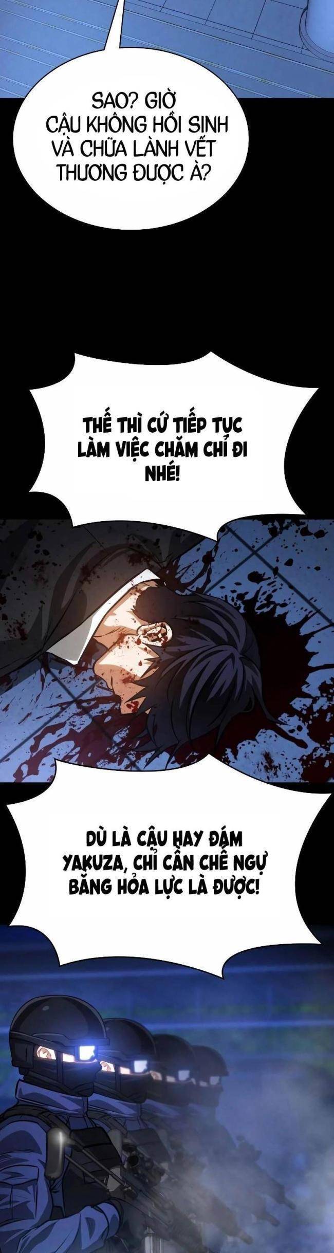 Nhật Hành Nhân Chap 3 - Next Chap 4