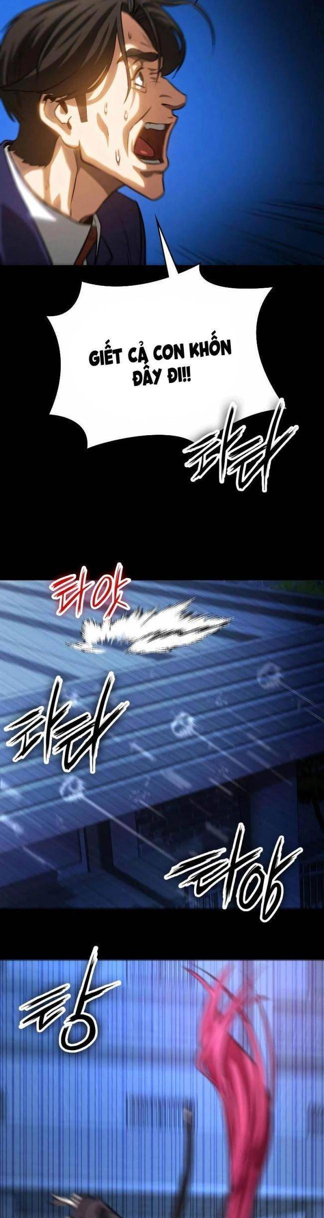 Nhật Hành Nhân Chap 3 - Next Chap 4