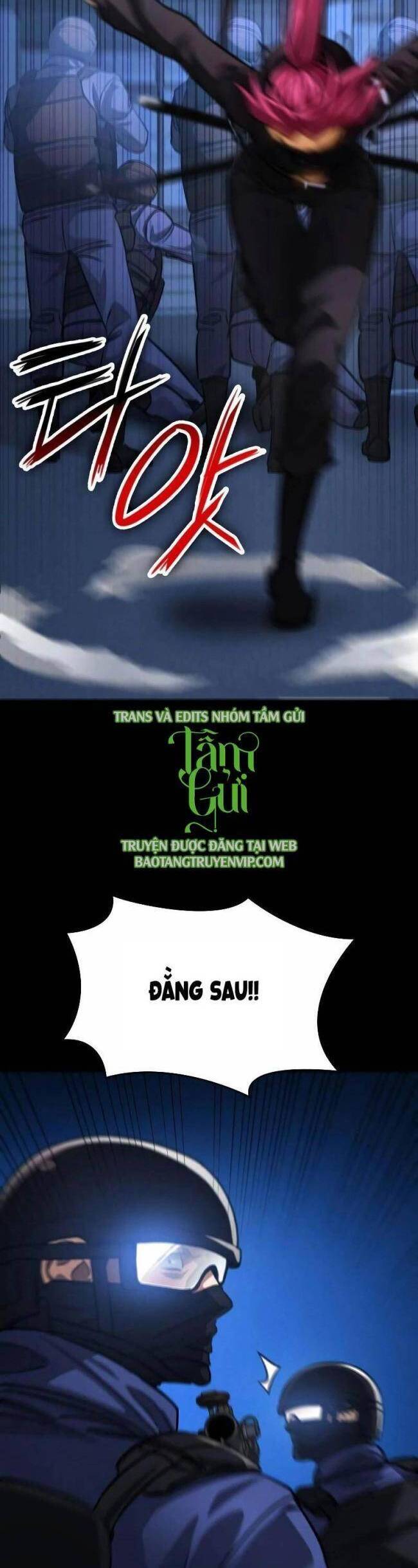Nhật Hành Nhân Chap 3 - Next Chap 4