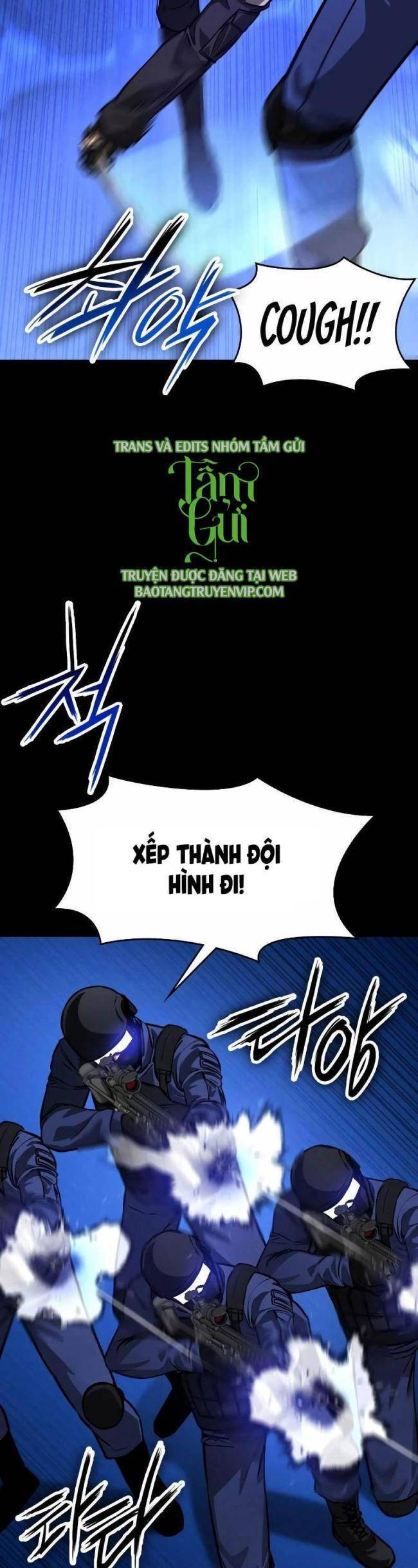 Nhật Hành Nhân Chap 3 - Next Chap 4