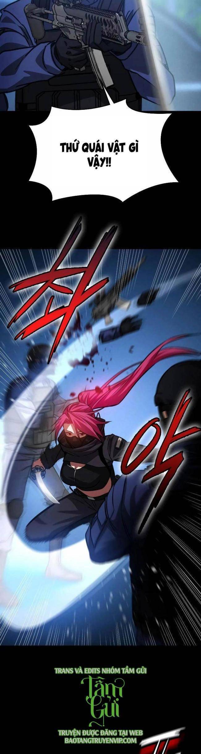 Nhật Hành Nhân Chap 3 - Next Chap 4