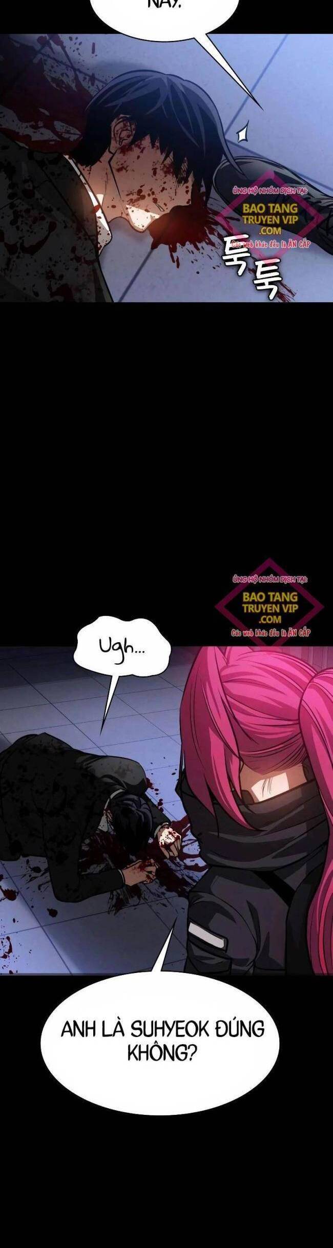 Nhật Hành Nhân Chap 3 - Next Chap 4