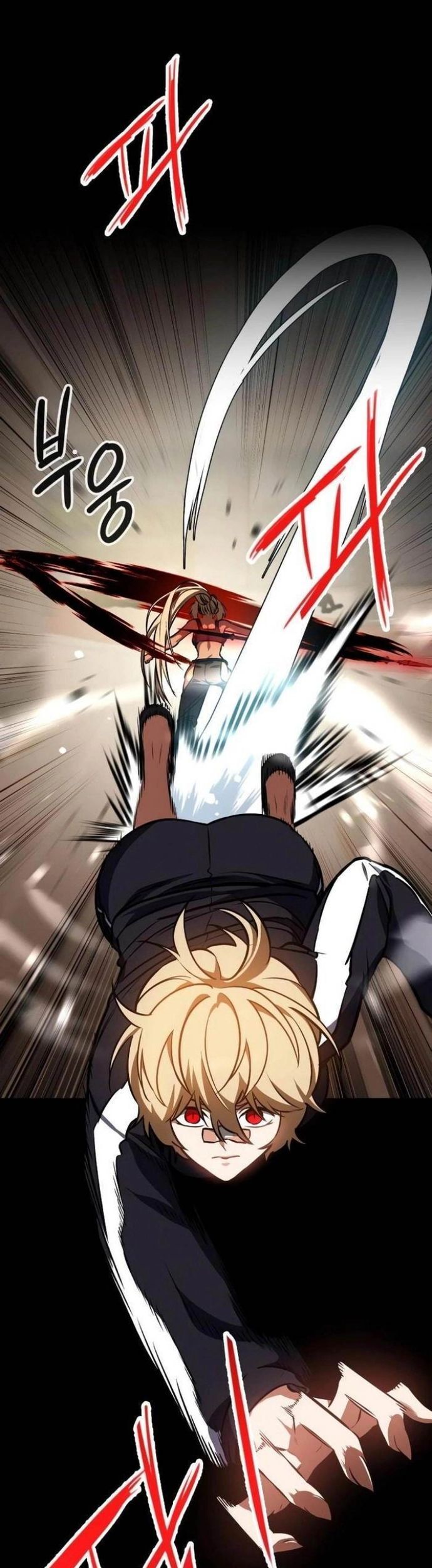 Nhật Hành Nhân Chap 34 - Next Chap 35