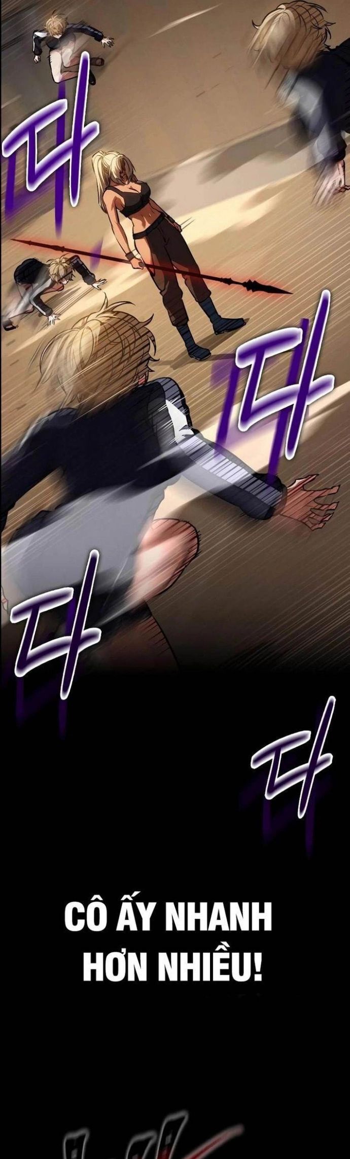 Nhật Hành Nhân Chap 34 - Next Chap 35