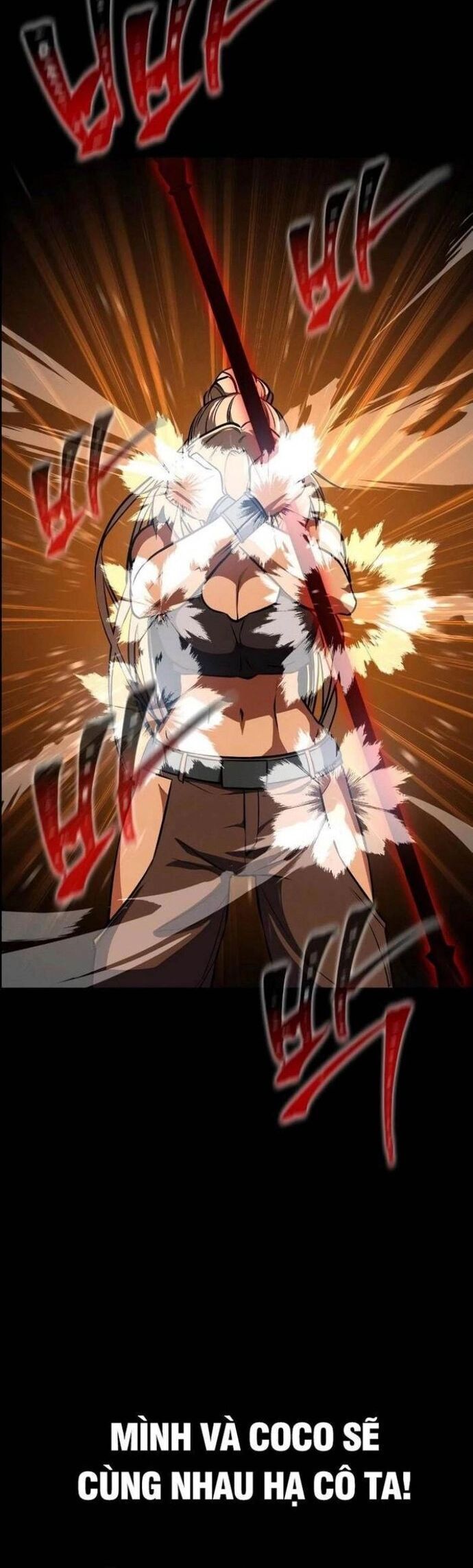 Nhật Hành Nhân Chap 34 - Next Chap 35