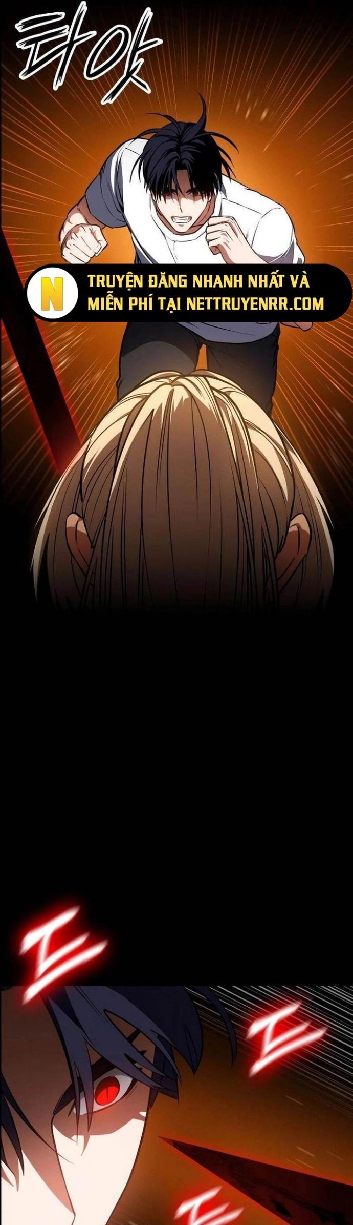 Nhật Hành Nhân Chap 34 - Next Chap 35
