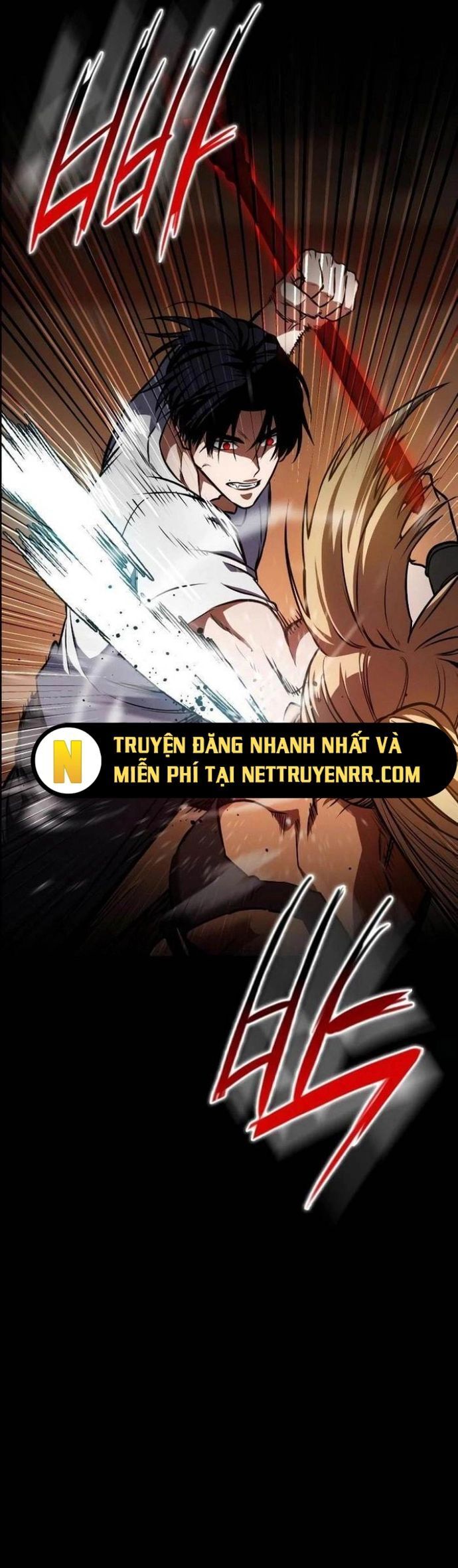Nhật Hành Nhân Chap 34 - Next Chap 35