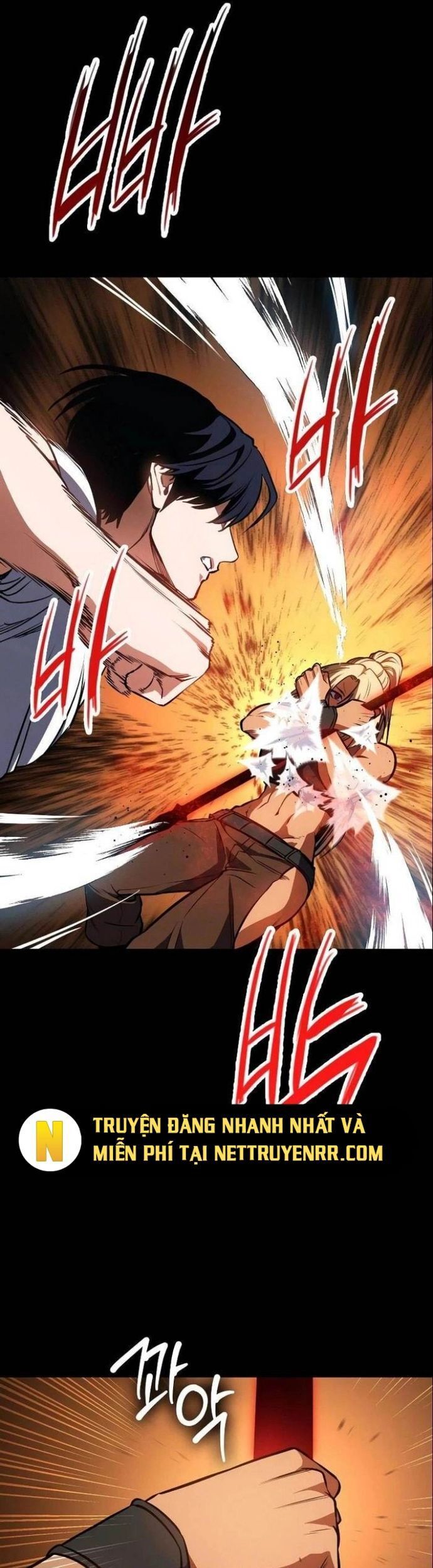 Nhật Hành Nhân Chap 34 - Next Chap 35