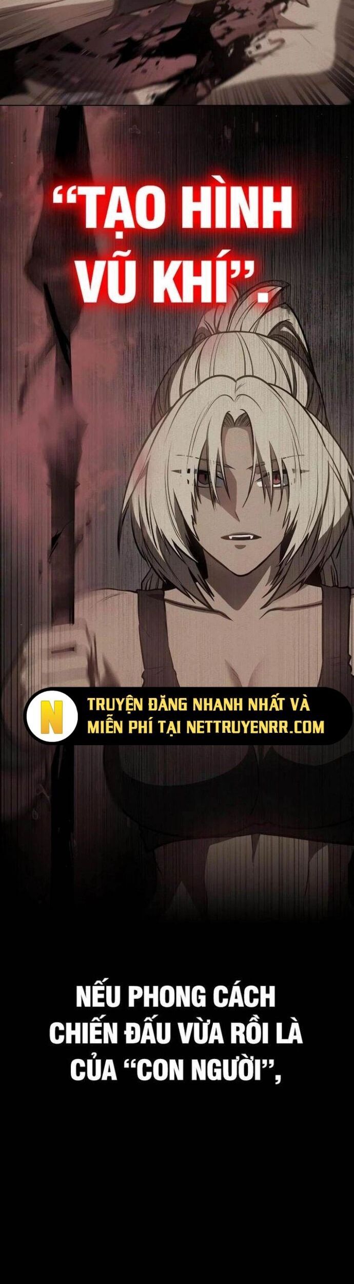 Nhật Hành Nhân Chap 34 - Next Chap 35