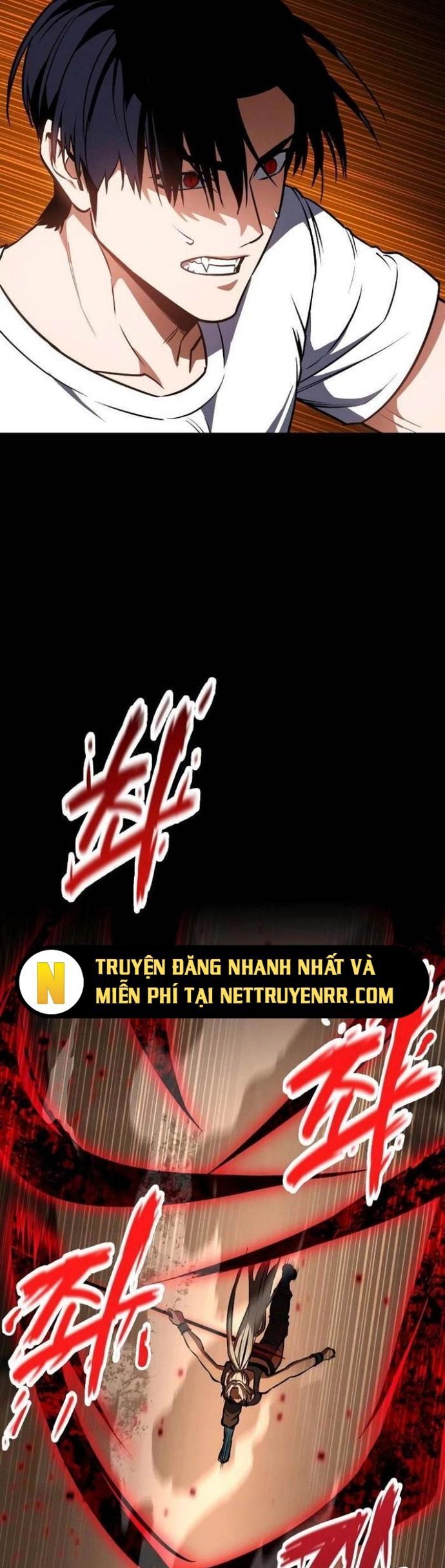 Nhật Hành Nhân Chap 34 - Next Chap 35