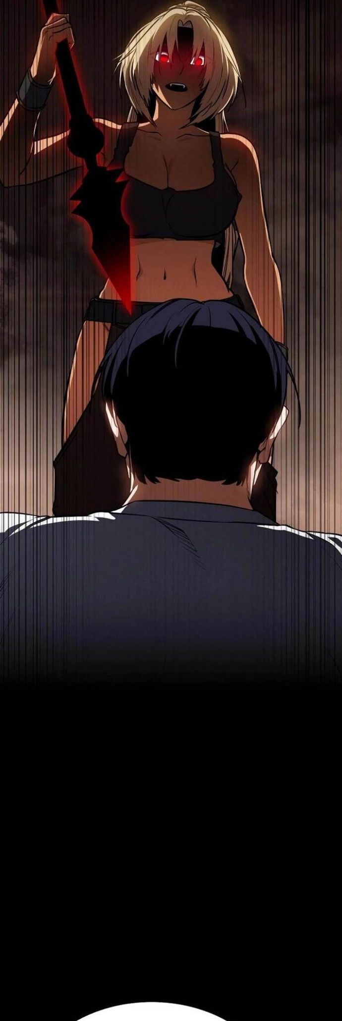 Nhật Hành Nhân Chap 34 - Next Chap 35