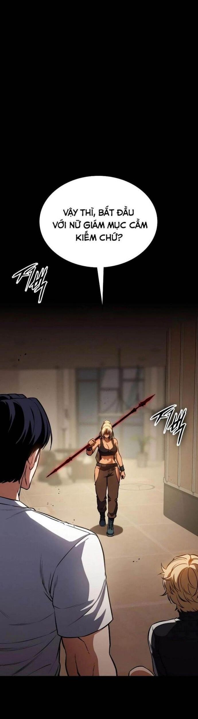 Nhật Hành Nhân Chap 34 - Next Chap 35