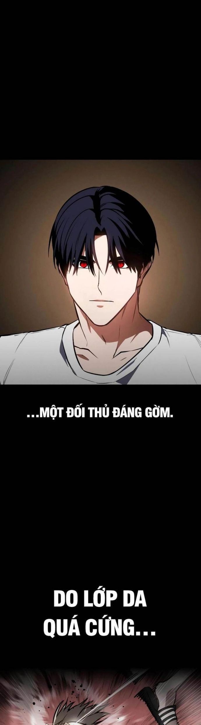 Nhật Hành Nhân Chap 34 - Next Chap 35