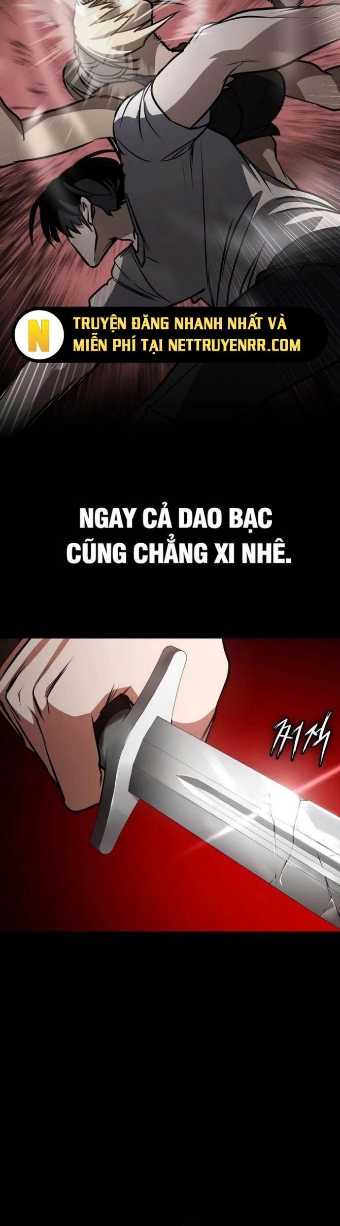 Nhật Hành Nhân Chap 34 - Next Chap 35