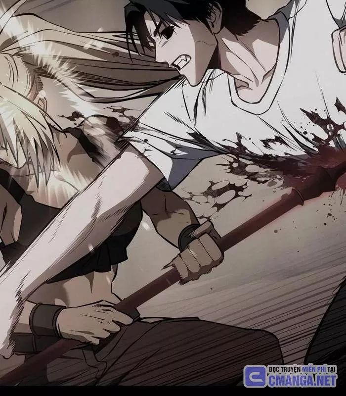 Nhật Hành Nhân Chap 35 - Next Chap 36