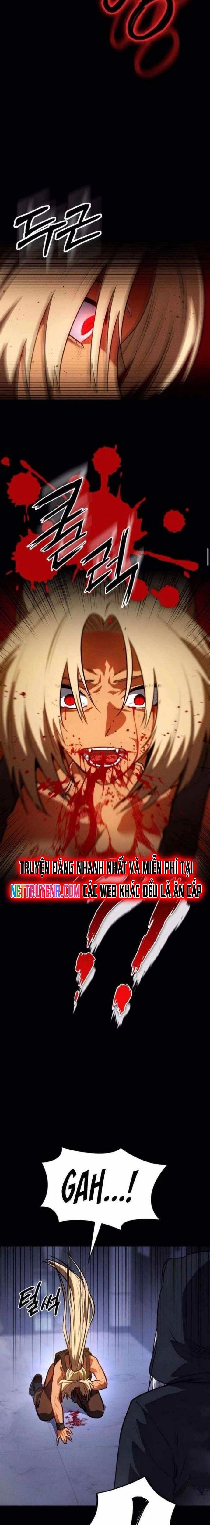 Nhật Hành Nhân Chap 37 - Next Chap 38